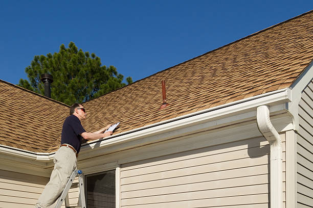 Best Cold Roofs  in Lucedale, MS